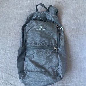 Lightweight Eagle Creek Backpack